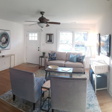 Wrentree Remodel