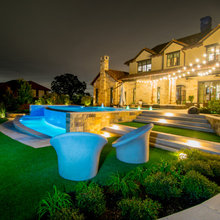 Flanders Backyard