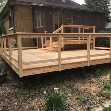 Our Work