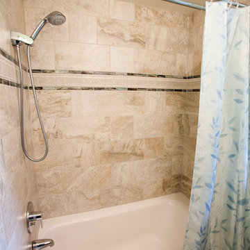 Beautiful Bathrooms