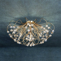 Modern Ceiling Light - Chandeliers