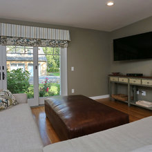 Whole house remodel Cape cod