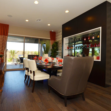 Inspire @ Greer Ranch | Surprise, AZ | 4592 - Indulge Plan