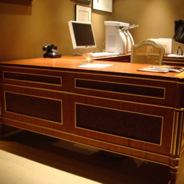 Desk