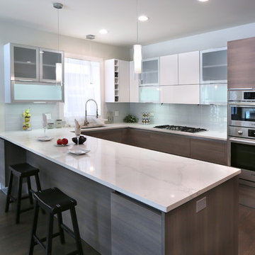 Hubbard St. Projects