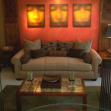 Sable / 10 Miller Place