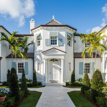 Florida Home