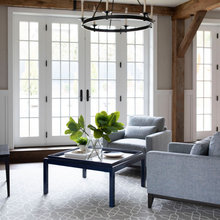 Parlor Sitting Area