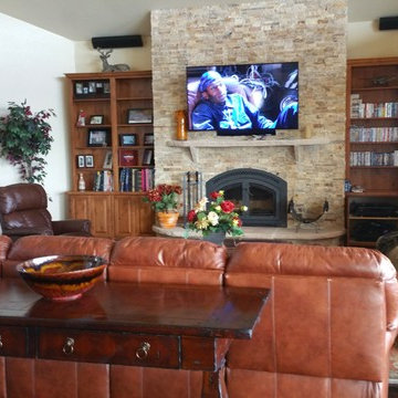 Home Entertainment