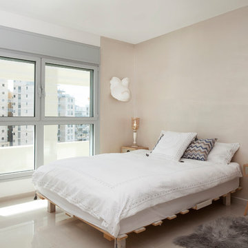 4 bedroom apartment Tel aviv