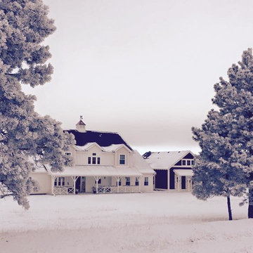 Farmhouse