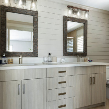 Sanibel Island Vacation Home Rebuild