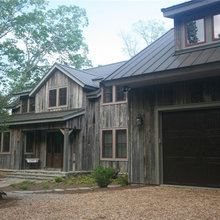 Exteriors