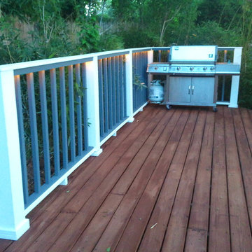 Quail Creek Deck
