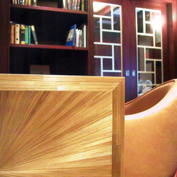 Den/Study/Family Room