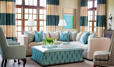 12 Beige Rooms That Are Anything but Boring