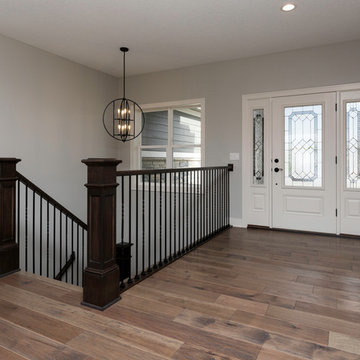 2019 Expanded Edgewater with LL Mother-in-law suite