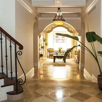La Casa Grande