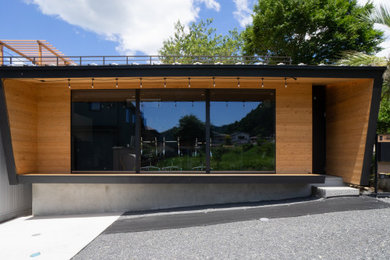 work space in Hinatawada