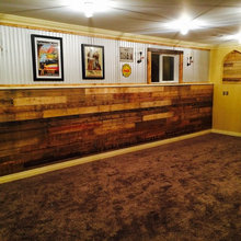 Basement 2015