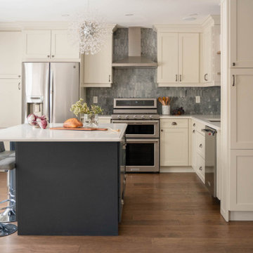 Milton Kitchen