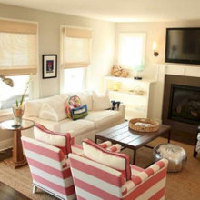 Furniture Arrangement