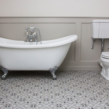 Bathroom Renovation