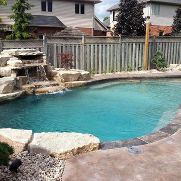 Our Work