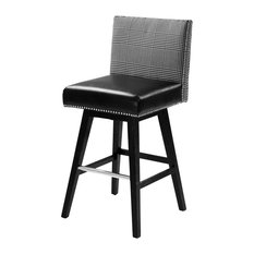 Барный стул Eichholtz Bar Stool Coppola арт. 108968