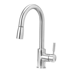 BLANCO Sonoma Faucet - Kitchen Faucets