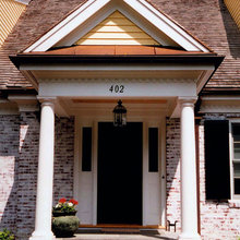 Curb Appeal