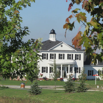 Home Exteriors