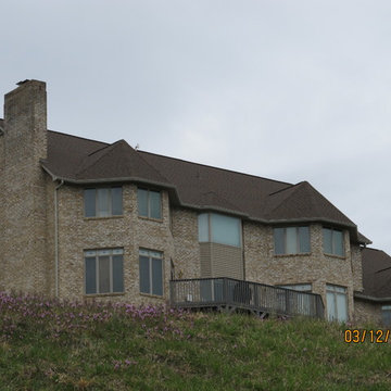 Roofing Replacement