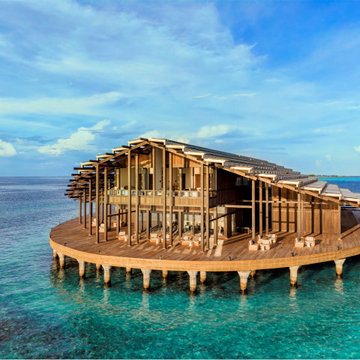 Kudadoo Maldives Private Island