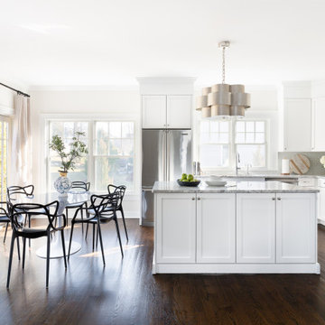 Westchester Family Home