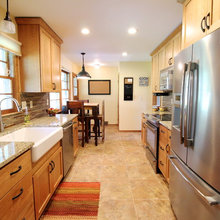 Kitchen Remodel