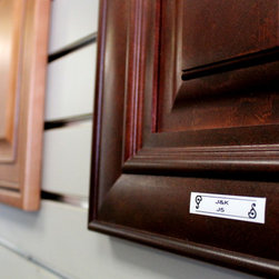 Kitchen Cabinets & Countertops - Products