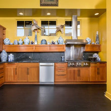 Kitchen Ideas