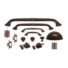Hardware kitchen