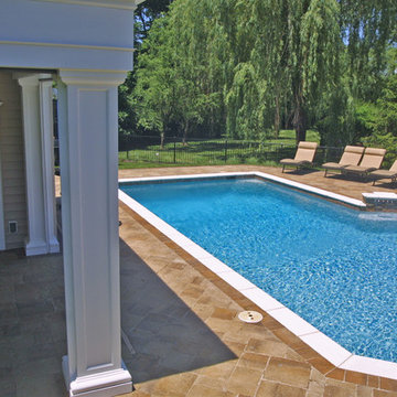 Our Work