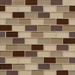 Loft Glass Collection - Tile