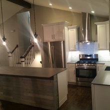 Kitchen 2018