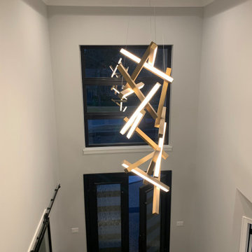 Birmingham Contemporary Custom