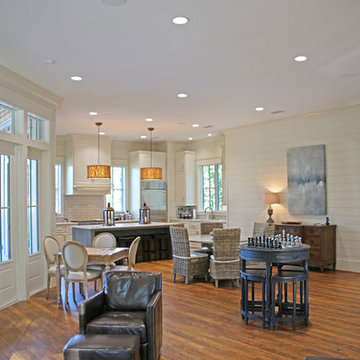 Fairhope Motorcoach Resort