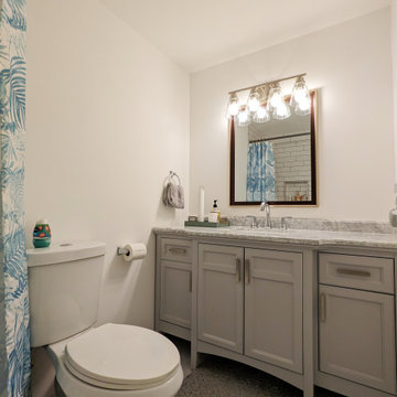Bathroom Remodeling in Pittsburgh PA