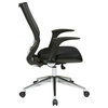 ProGrid Back Managers Chair