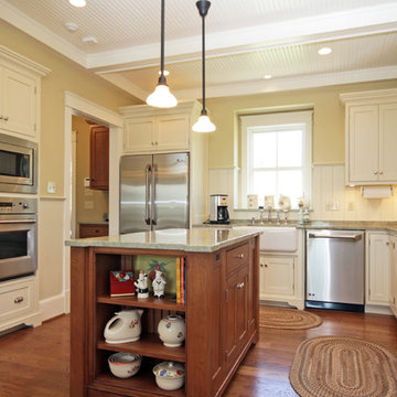 Afton Virginia Farmhouse