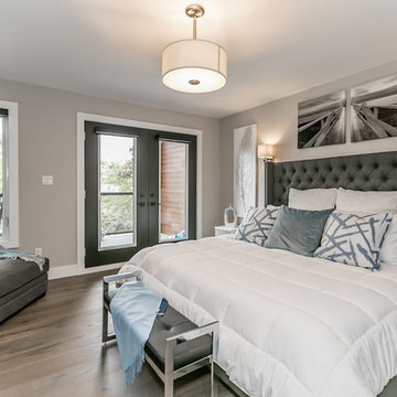 Highland Custom Home