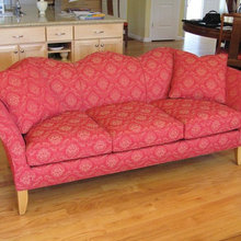 Upholstery