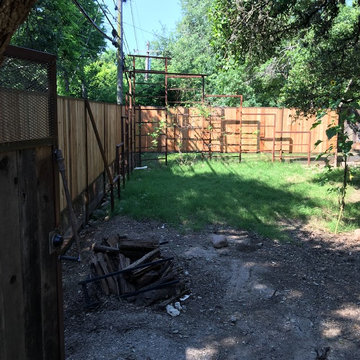 Travis Heights Blvd. Project